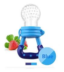 Miniatura 2 de Chupo Fruta Y Papilla Alimentador Para B